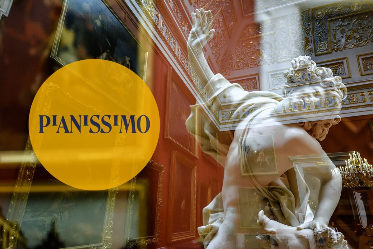 Фортепиано для нового слушателя. Проект Pianissimo открывает новых звезд классической музыки